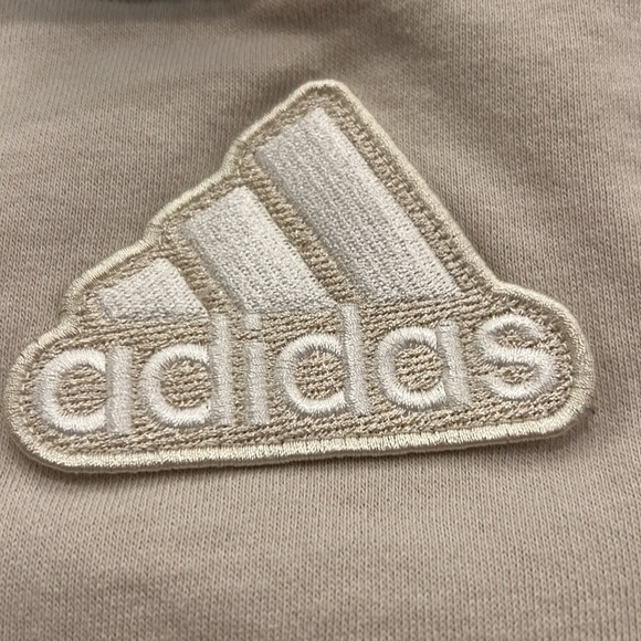 Adidas boys Sweatshirt/Hoodie - Picture 3 of 4
